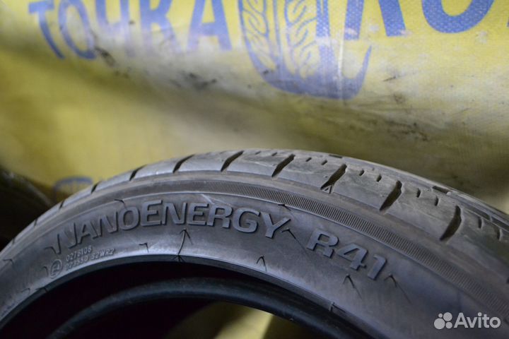 Toyo NanoEnergy R41 215/45 R17
