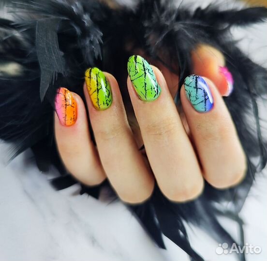 Маникюр,Педикюр