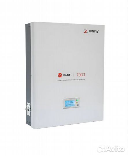 Стабилизатор Штиль Инстаб IS7000