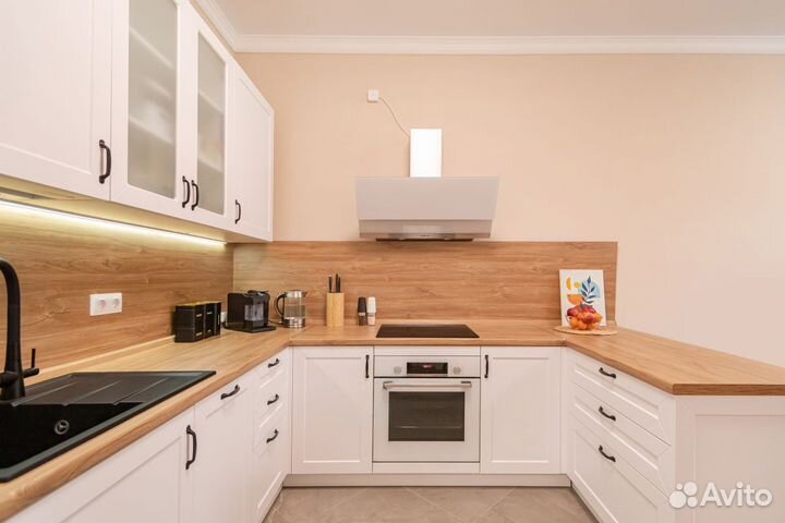 Кухонный гарнитур (реальная цена) кс07 20229