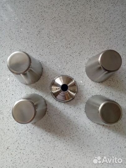 Подарочный набор ссср. Новый