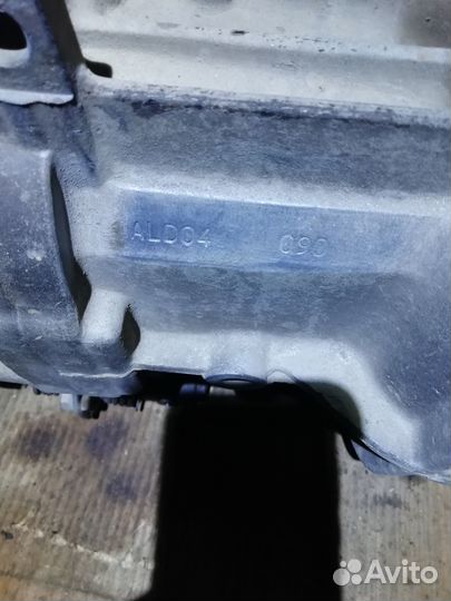 Volkswagen т3 кпп