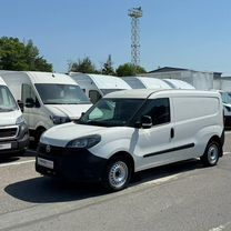 FIAT Doblo 1.4 MT, 2019, 141 000 км, с пробегом, цена 1 720 000 руб.