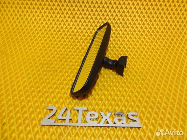 Mazda CX7 CX-7 Зеркало салонное (компл. без д-а-т