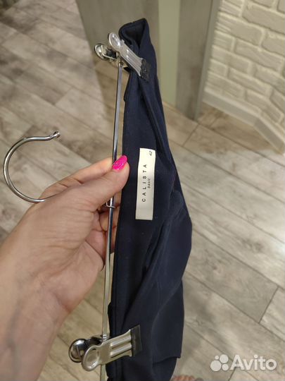 Брюки calista 42 (калиста)