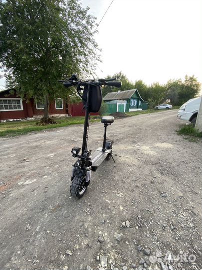 Электросамокат Minipro m5