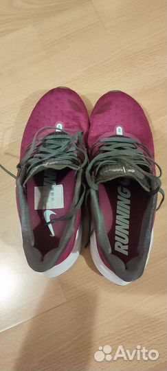 Беговые женские кроссовки Nike running