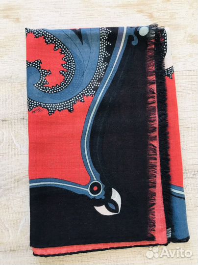 Шарф Emilio Pucci оригинал