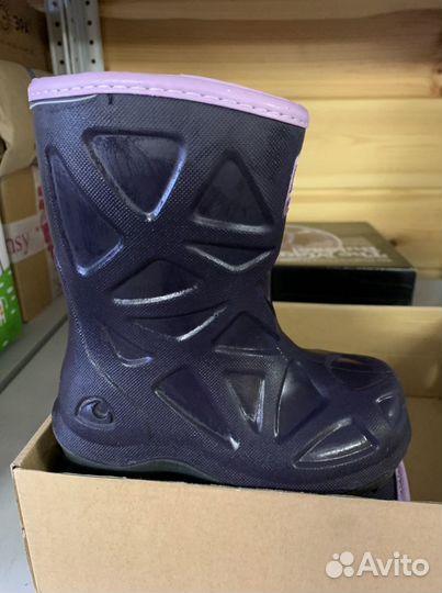 Сапоги Viking 25 размер