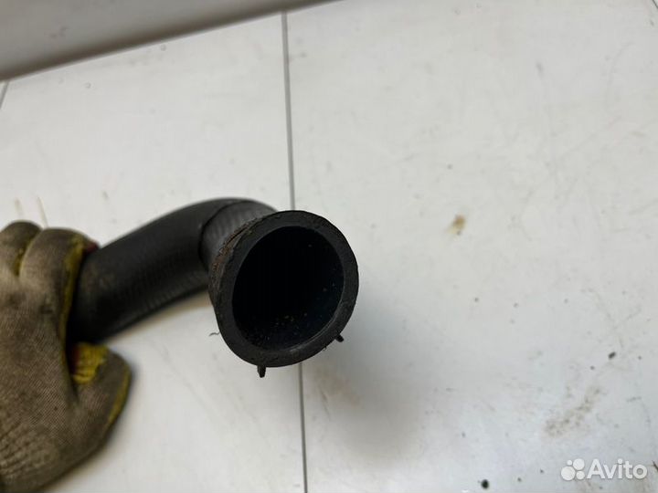 Патрубок радиатора Mazda Cx-7 L3-VDT 2007