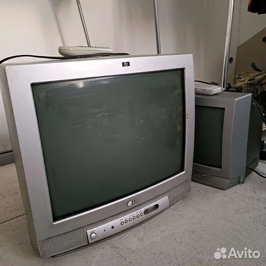 Телевизора LG