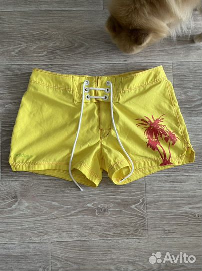 Шорты женские 42