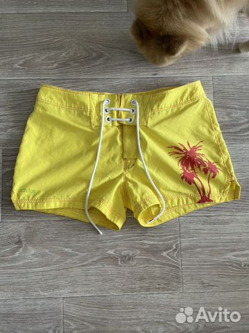 Шорты женские 42