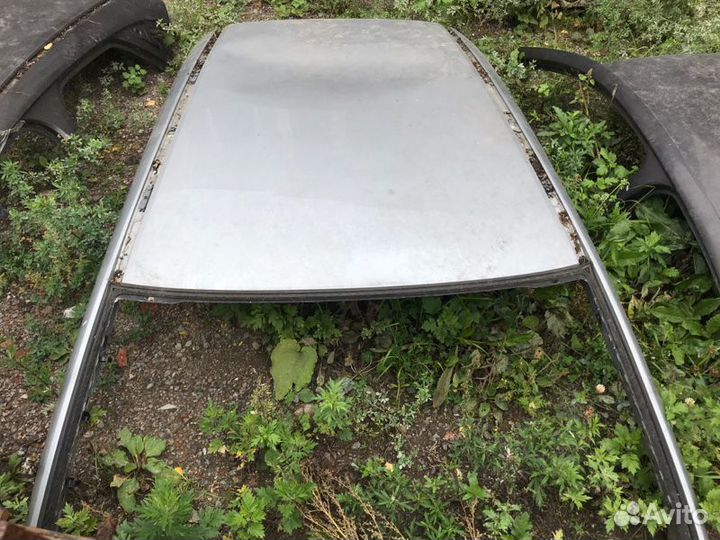 Крыша кузова Mazda Cx-30 кроссовер бензин 2019