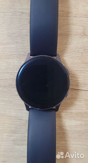 Смарт часы samsung galaxy watch active 2