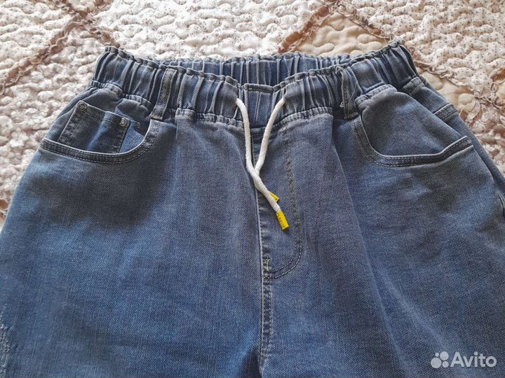 Джинсы женские