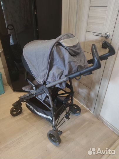 Коляска трость Peg perego si
