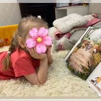 Развивающие занятия для дошкольников