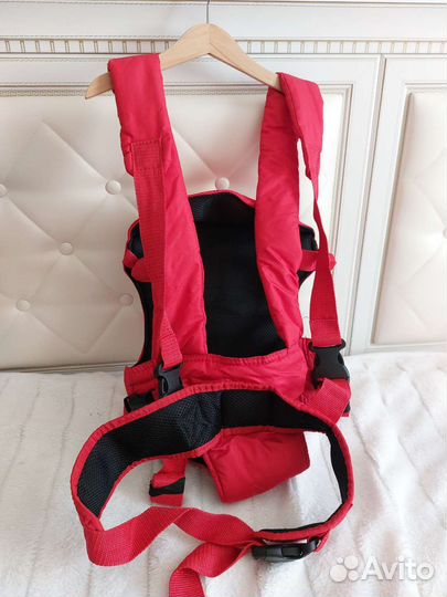Рюкзак переноска кенгуру