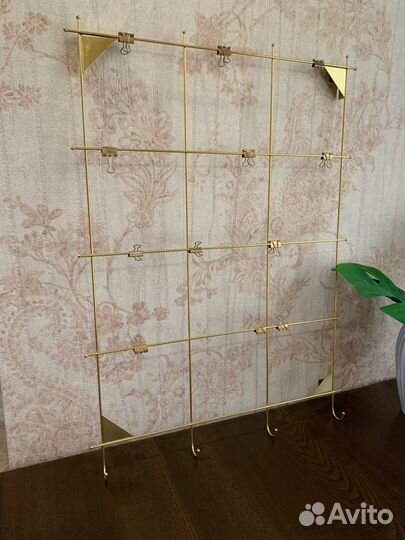 Мудборд, доска для записей IKEA