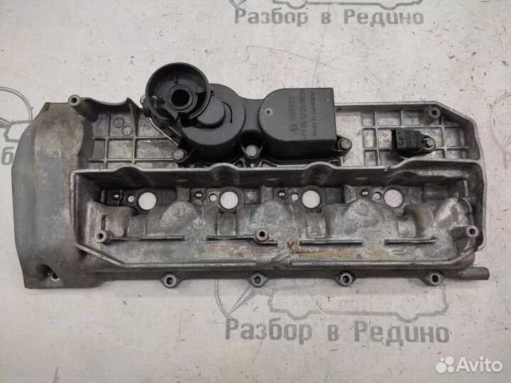 Клапанная крышка w904 Sprinter 611.981