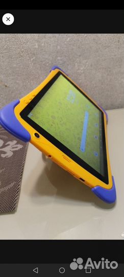 Планшет Детский 10фото,смотрите