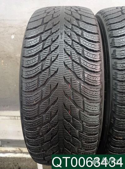 Nokian Tyres Hakkapeliitta R3 SUV 265/60 R18 96P