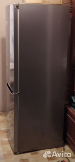 Продам холодильник бу