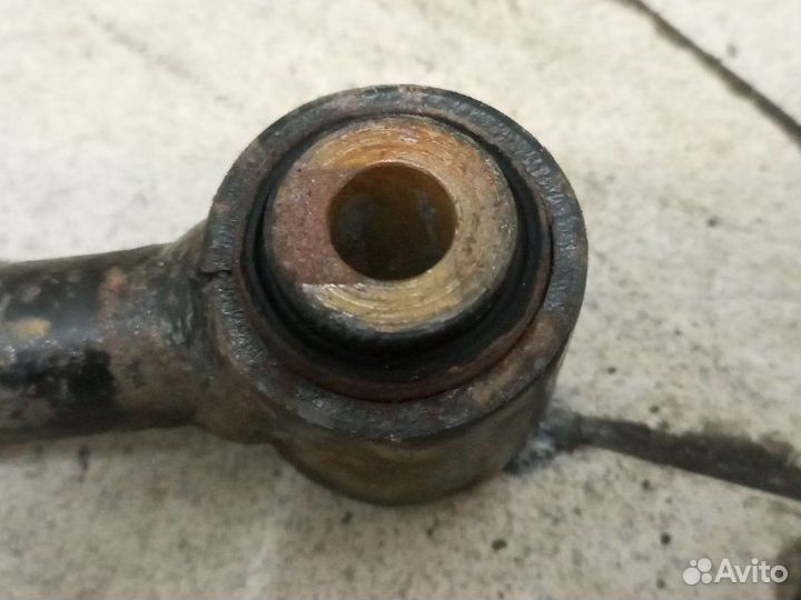 Тяга продольная задняя левая Jeep Grand Cherokee