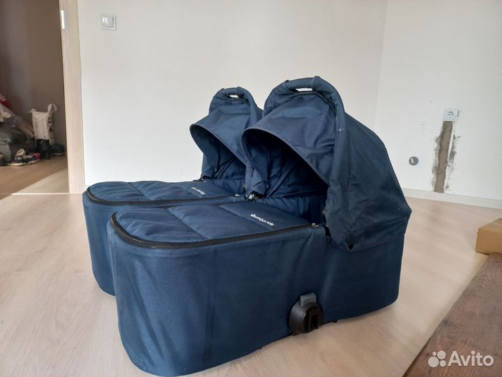 Bumbleride люлька для коляски Era / indi