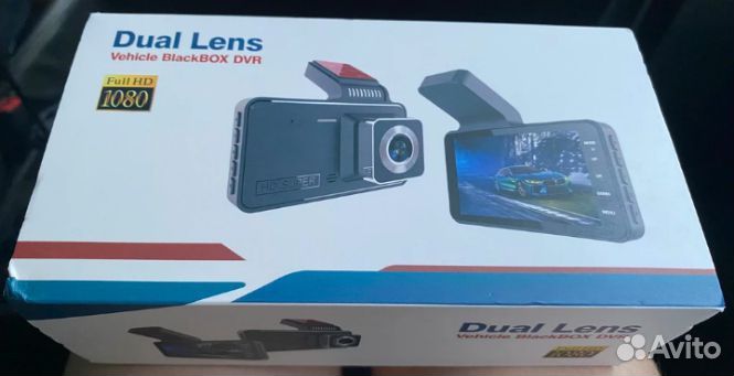 Видеокамера