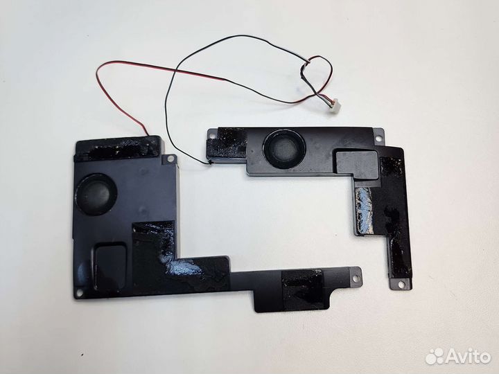 Динамики ноутбука asus x502c