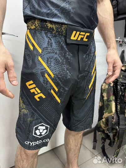Шорты Venum ufc champion