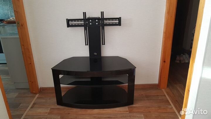 Стойка для телевизора напольная