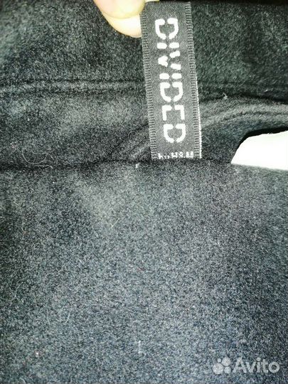 Пальто женское