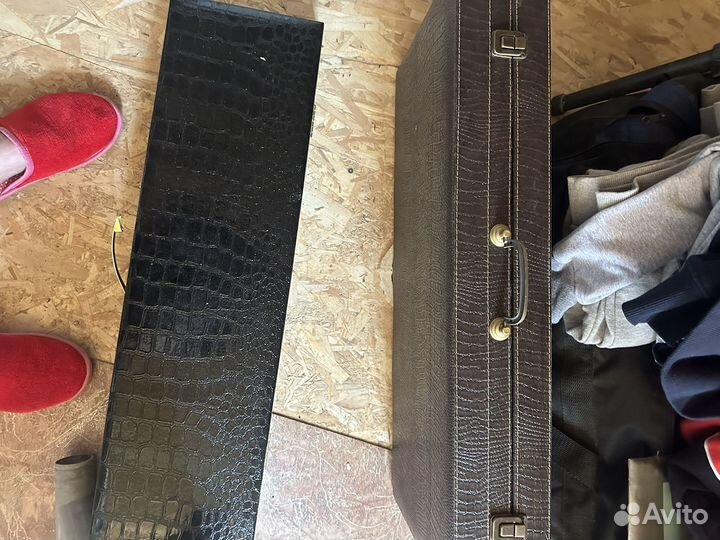 Подарочный набор для мужчины с шампурами