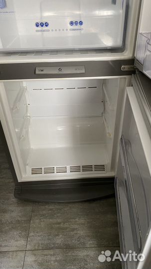 Холодильников бу