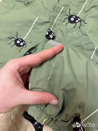 Комбинезон демисезонный 86 Super Pogo Пого