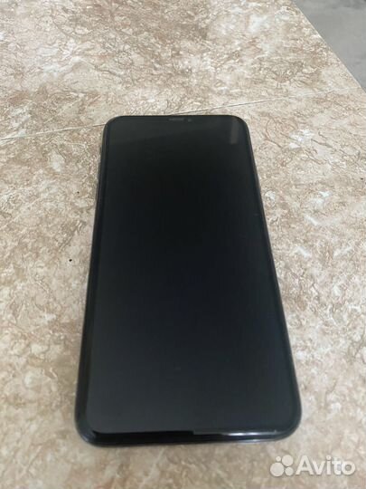 iPhone 11 Pro Max, 256 ГБ