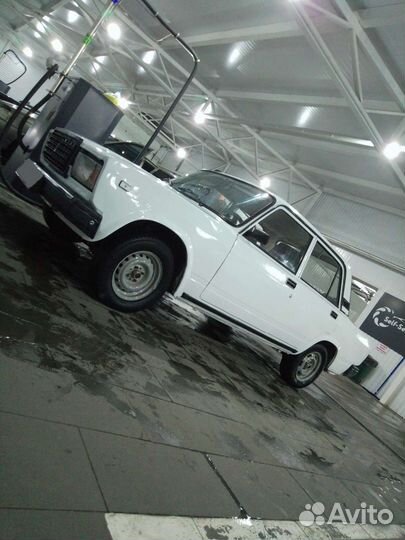 ВАЗ 2105, 2008