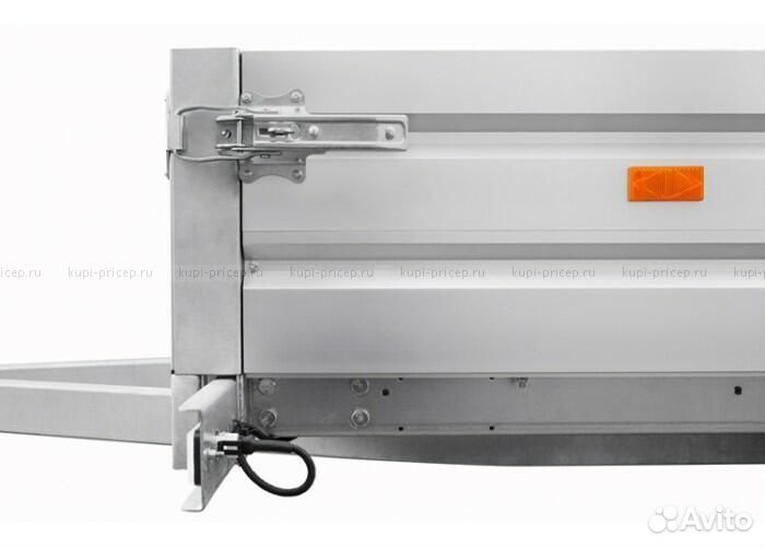 Прицеп легковой мзса 817704 исп.032