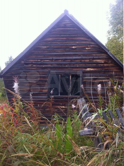 Участок 12 сот. (СНТ, ДНП)