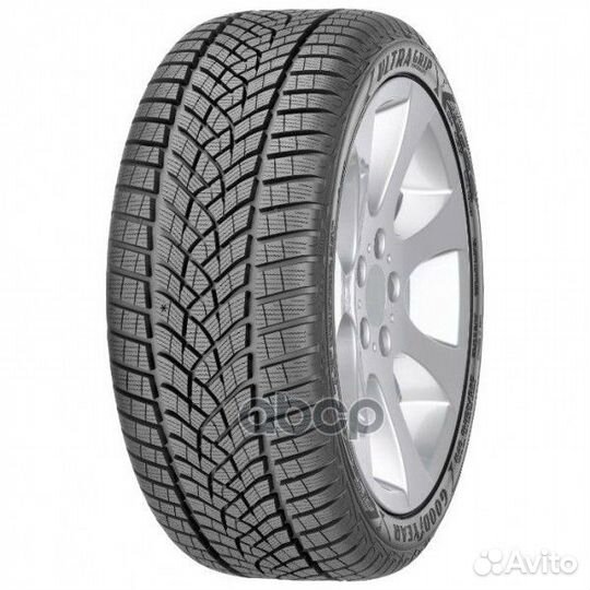 Goodyear UltraGrip Performance 225/60 R16