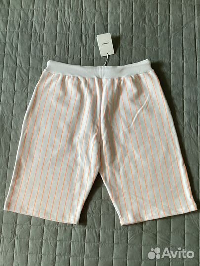 Takeshy kurosawa L,XL трикотажные шорты Италия