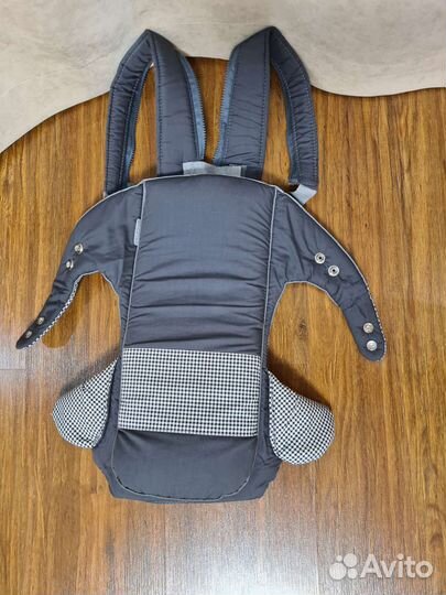 Рюкзак переноска кенгуру