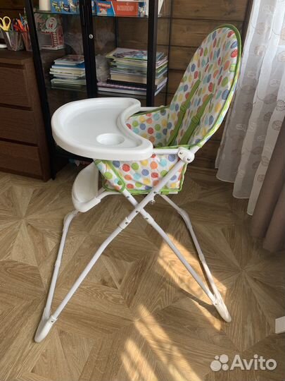 Стул для кормления
