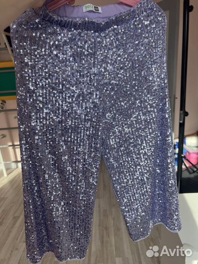 Костюм брючный