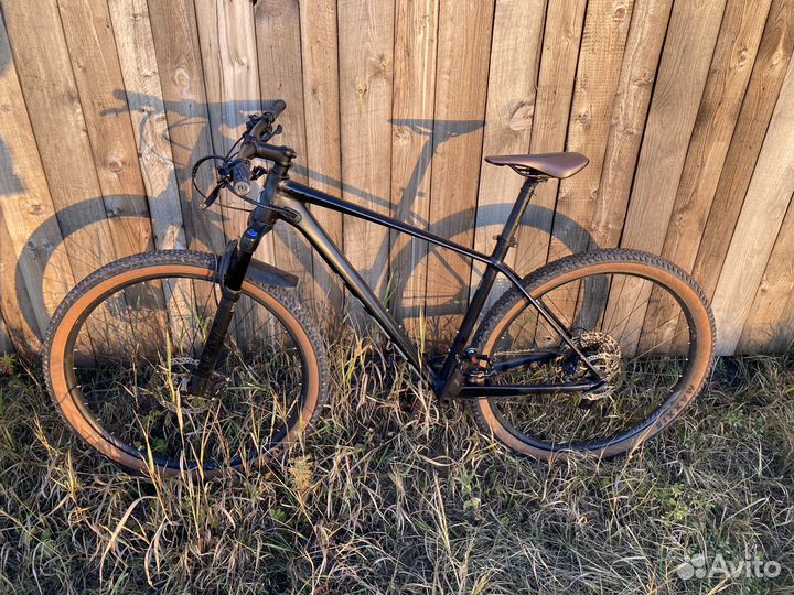 Scott Scale 950 2021 L Горный велосипед mtb