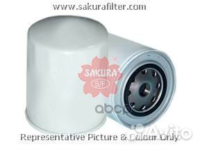 Фильтр масляный c5301 Sakura