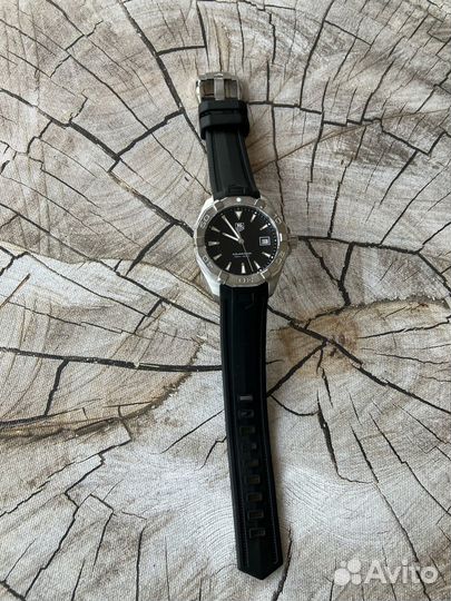 Часы Tag heuer